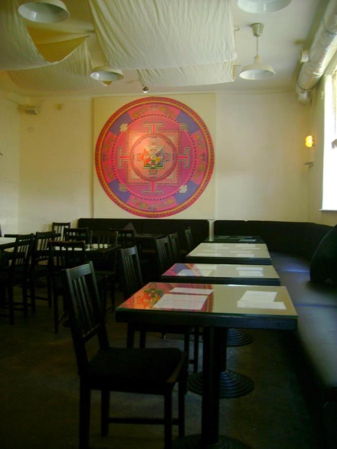 Hostel Witt วอร์ซอ ภายนอก รูปภาพ