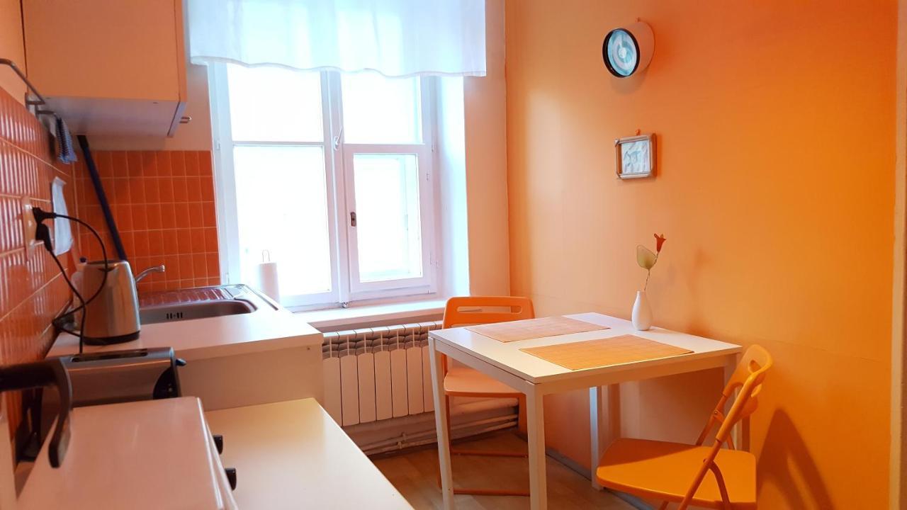 Hostel Witt วอร์ซอ ภายนอก รูปภาพ